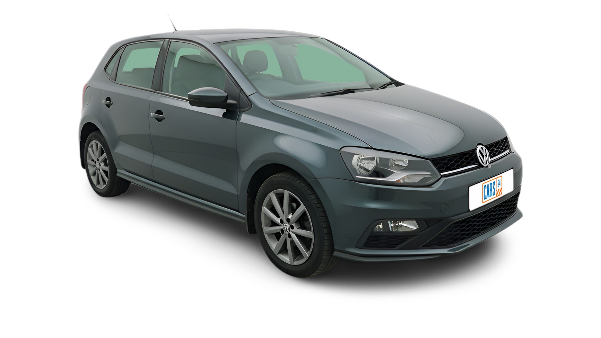 Volkswagen Polo-img